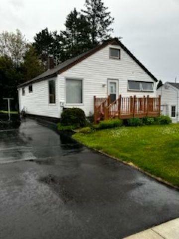 Property Photo: 612 8th Street MN 55720