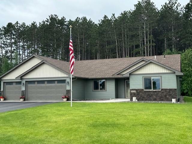 Property Photo: 38650 Hawthorne MN 55056