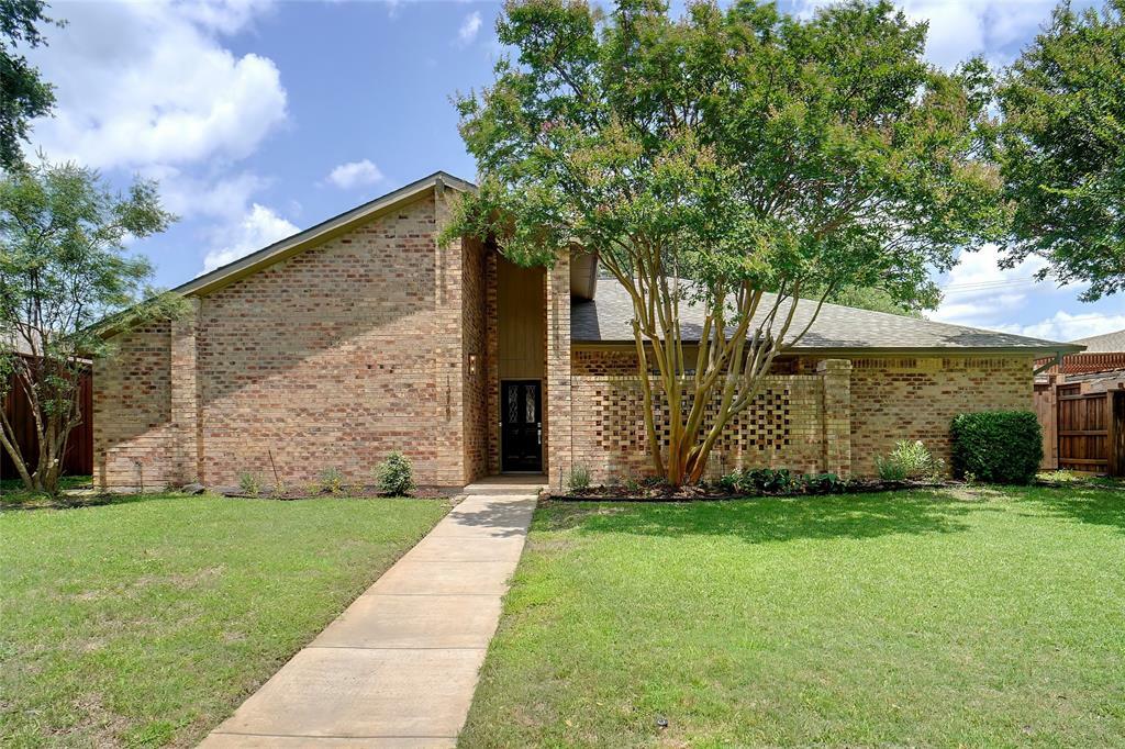 Property Photo: 1318 Huntington Drive TX 75080