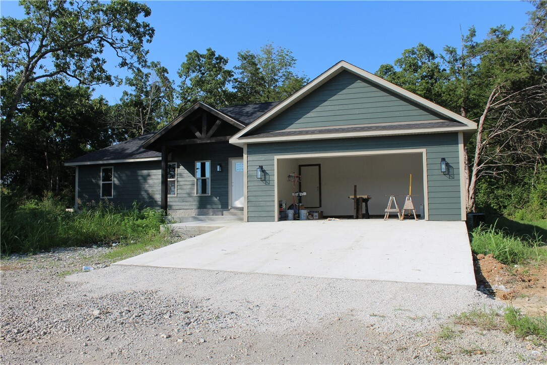 Property Photo: 84 Lydia Lane AR 72634