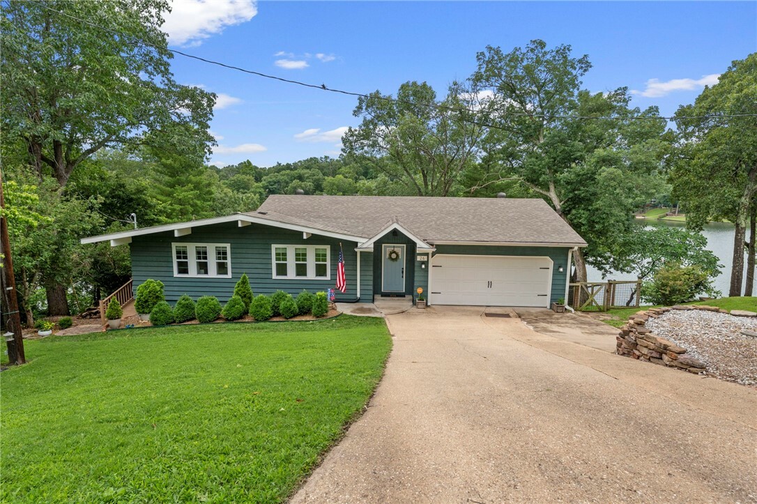 Property Photo: 26 Pease Drive AR 72715