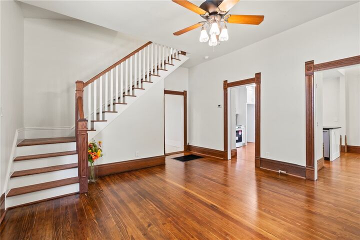 Property Photo:  506 E Ashley Street  AR 72761