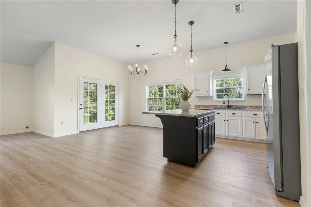 Property Photo: 3124 Brinkley Avenue 30 AR 72601