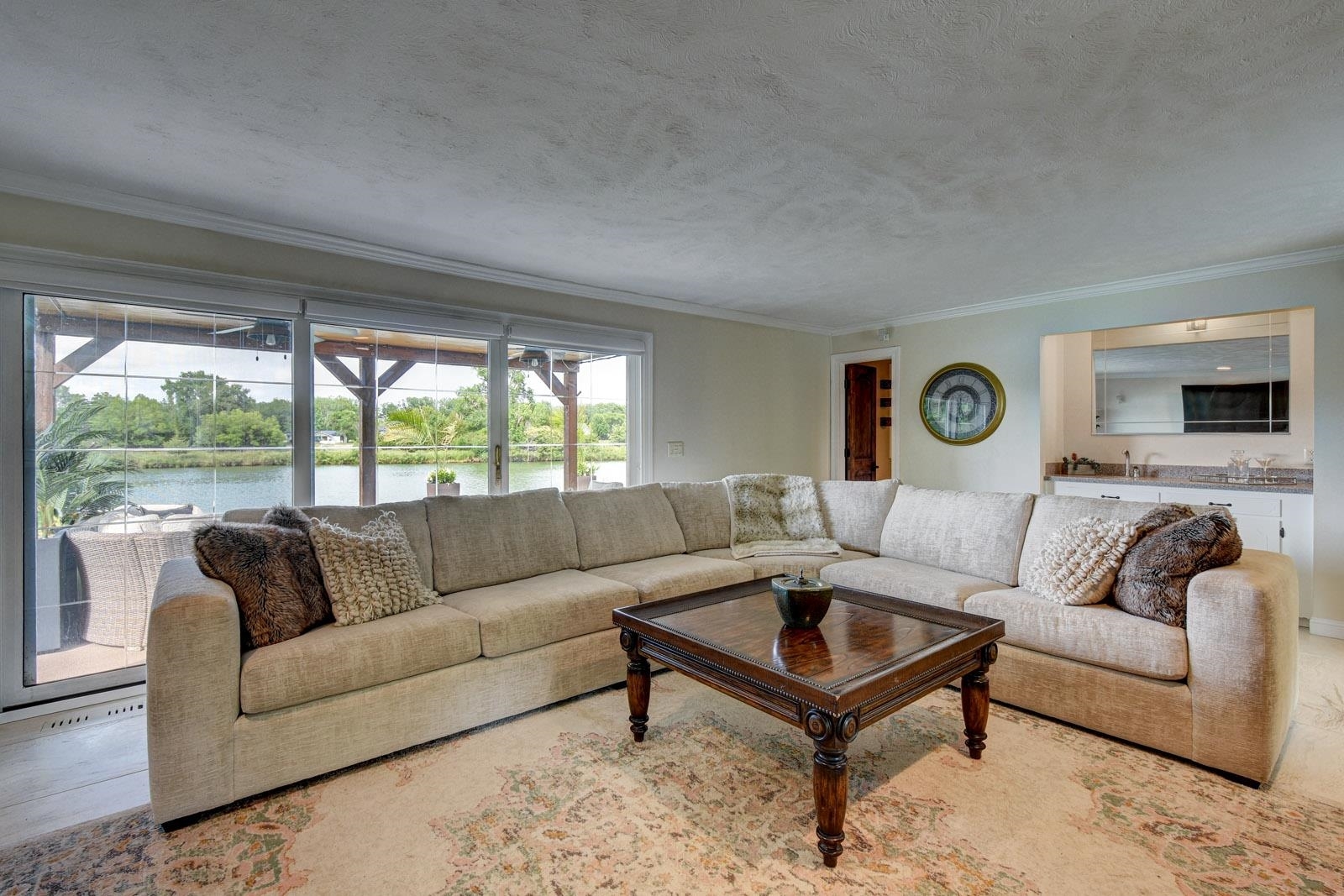 Property Photo:  47 Ginger Woods Road  NE 68064 
