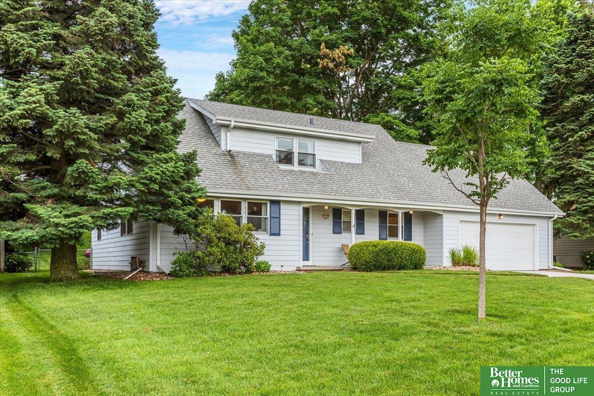 Property Photo: 12079 Westover Road NE 68154