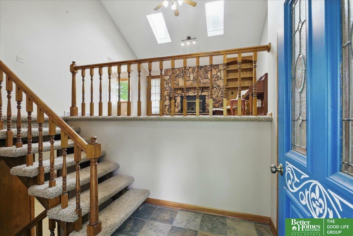 Property Photo: 15908 Spring Street NE 68130