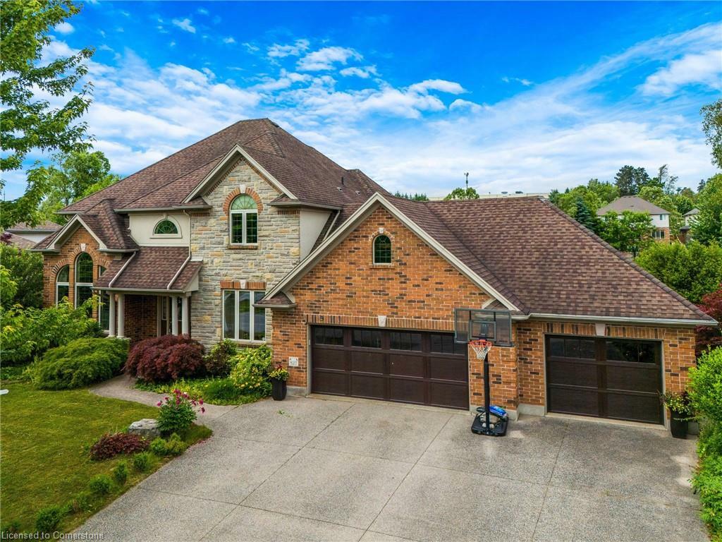 827 Birchmount Drive  Waterloo ON N2V 2R3 photo