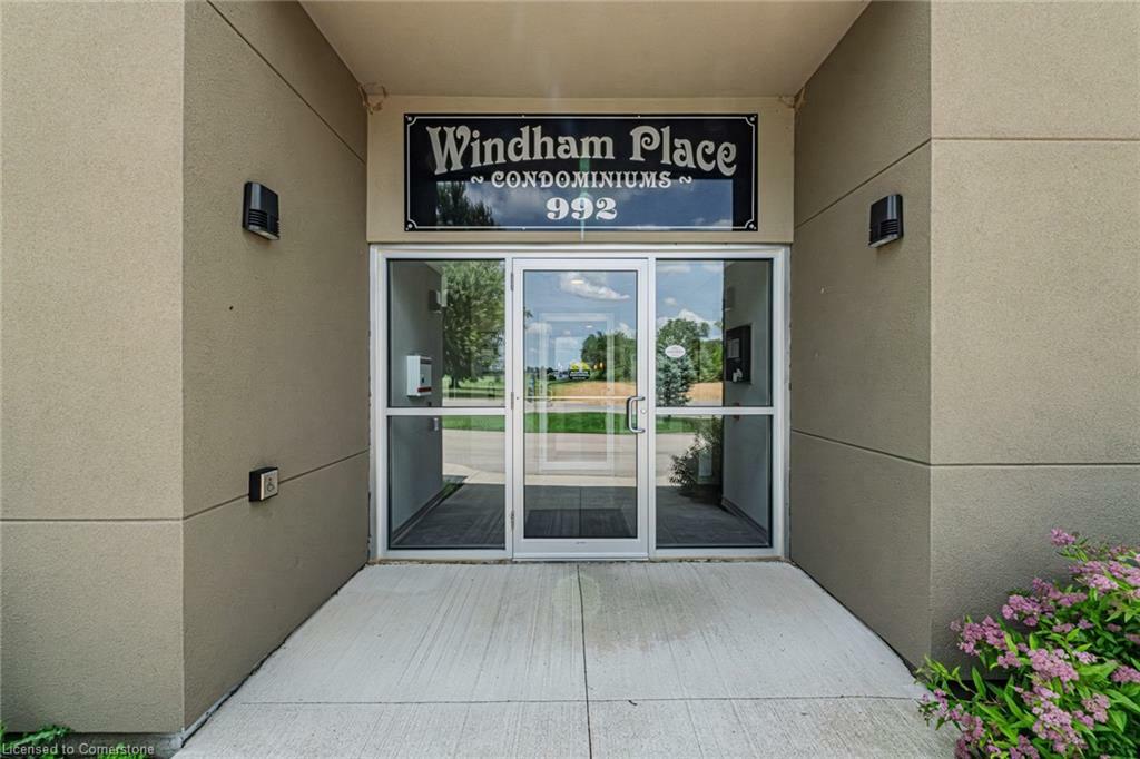 Property Photo: 992 Windham Centre Road 8 ON N0E 2A0