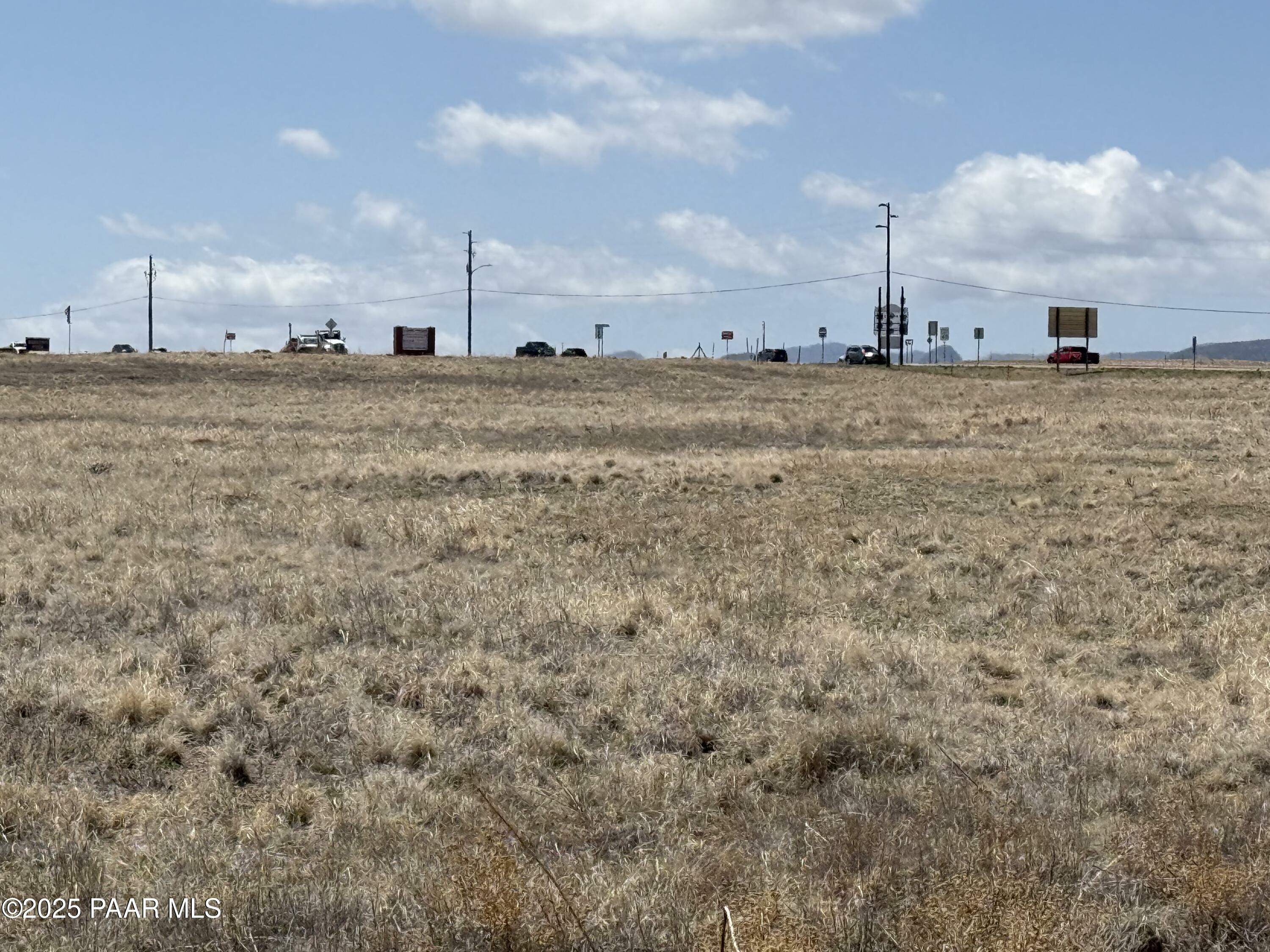 N Hwy 89 And Outer Loop  Chino Valley AZ 86323 photo