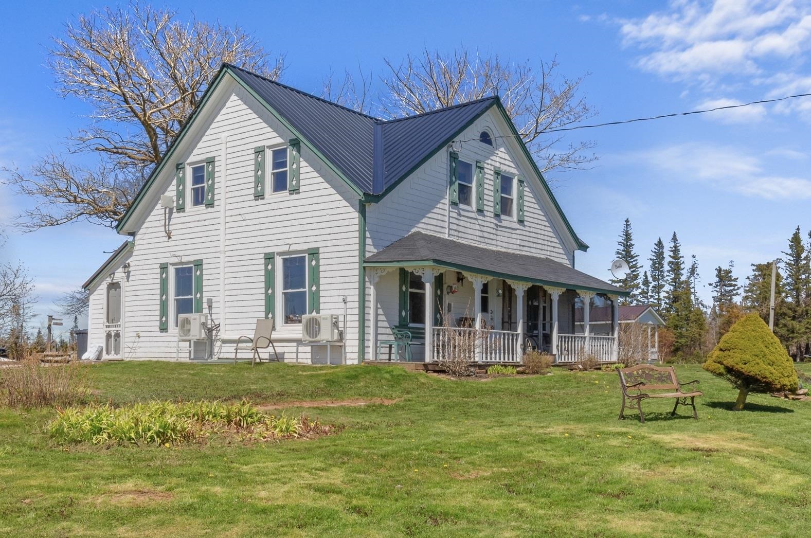 Property Photo: 959 Greenwich Road PE C0A 2A0