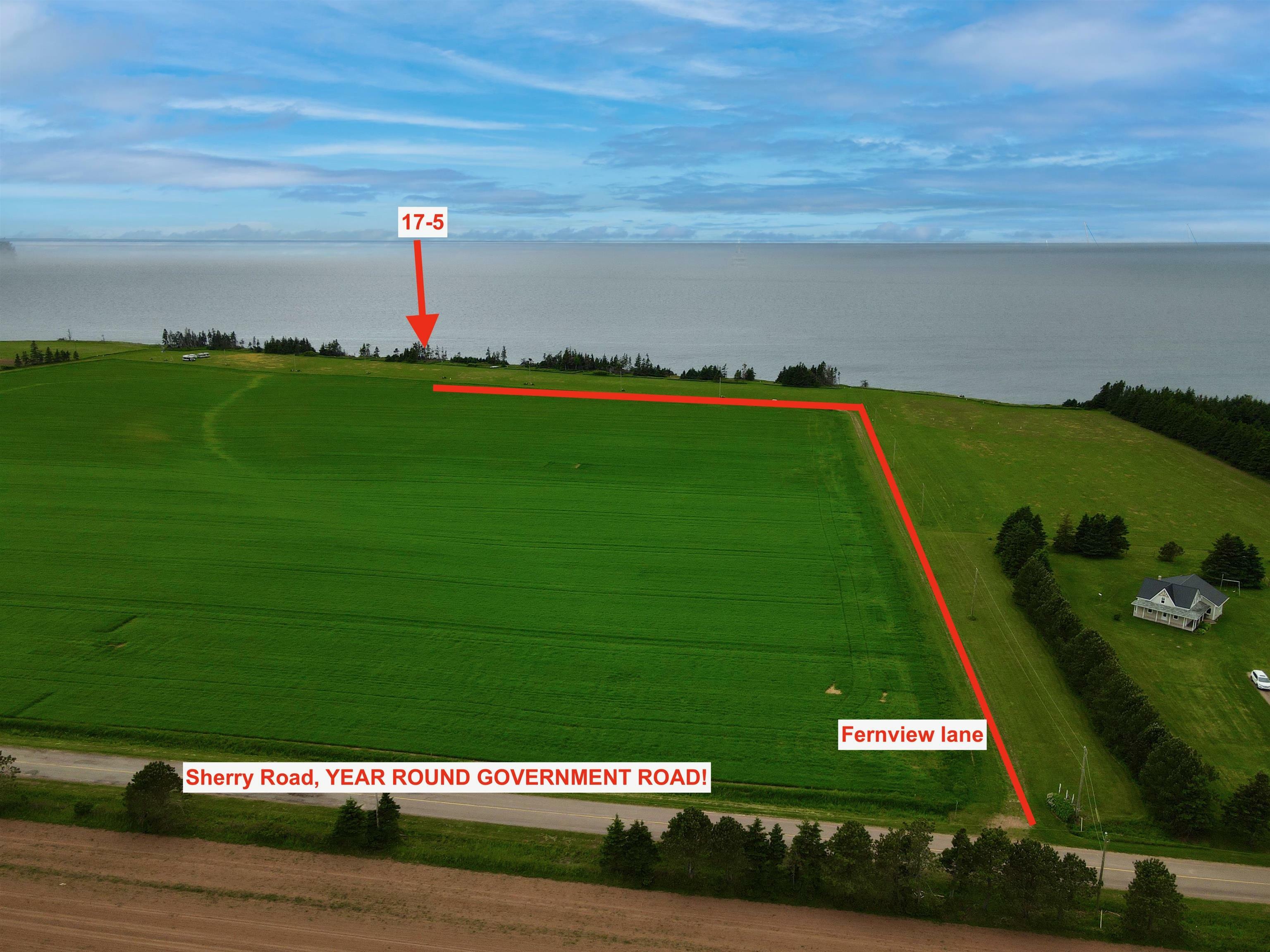 Photo de la propriété:  17-5 Ferncliff Lane  PE C0B 1C0 