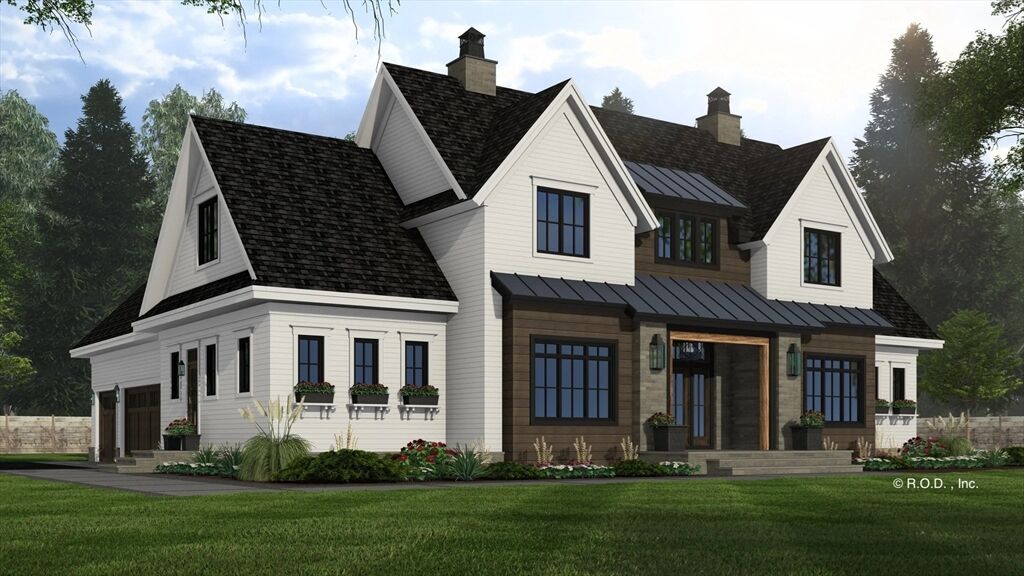 Property Photo:  125 West Plain Street  MA 01778 