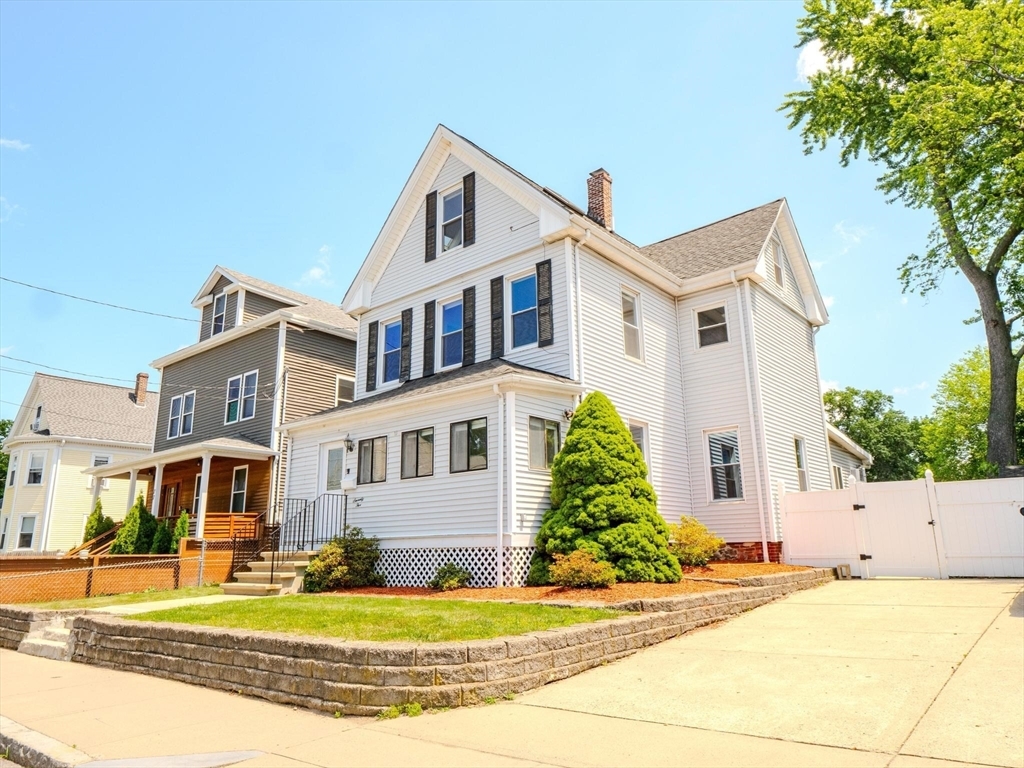 Property Photo:  75 Court St  MA 02155 