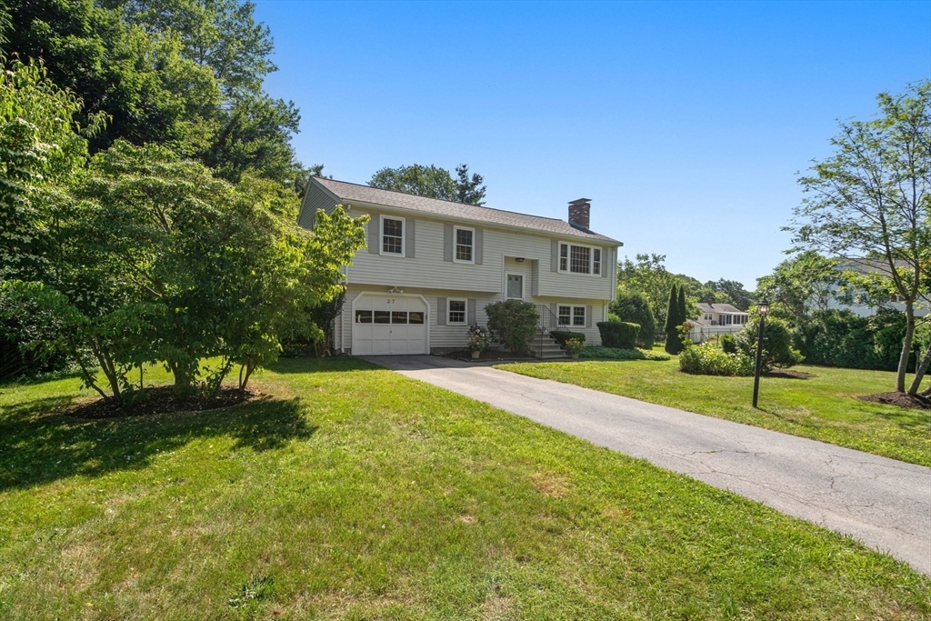 Property Photo: 27 Nick Ln MA 01754