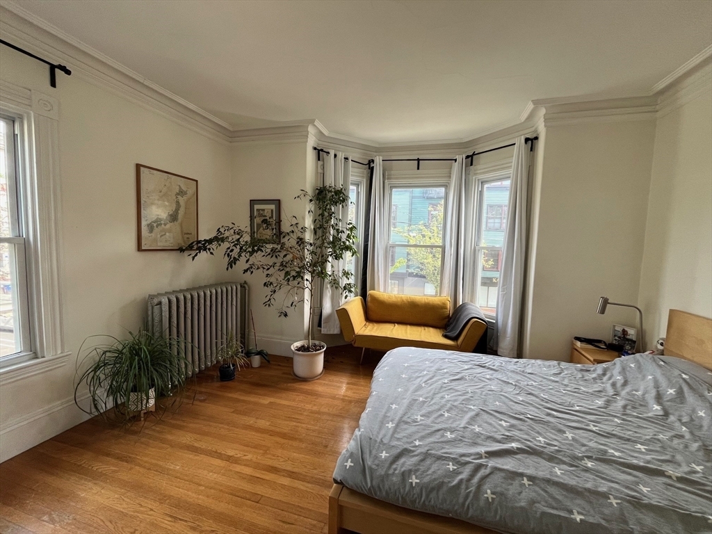 Property Photo: 399 Washington St 2 MA 02143