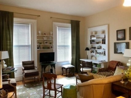 Property Photo: 70 Marlborough Street 8 MA 02116