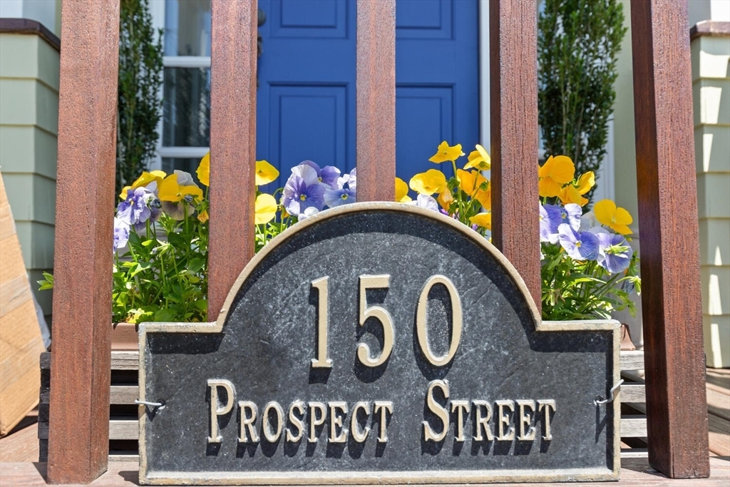 Property Photo:  150 Prospect St 3  MA 01930 