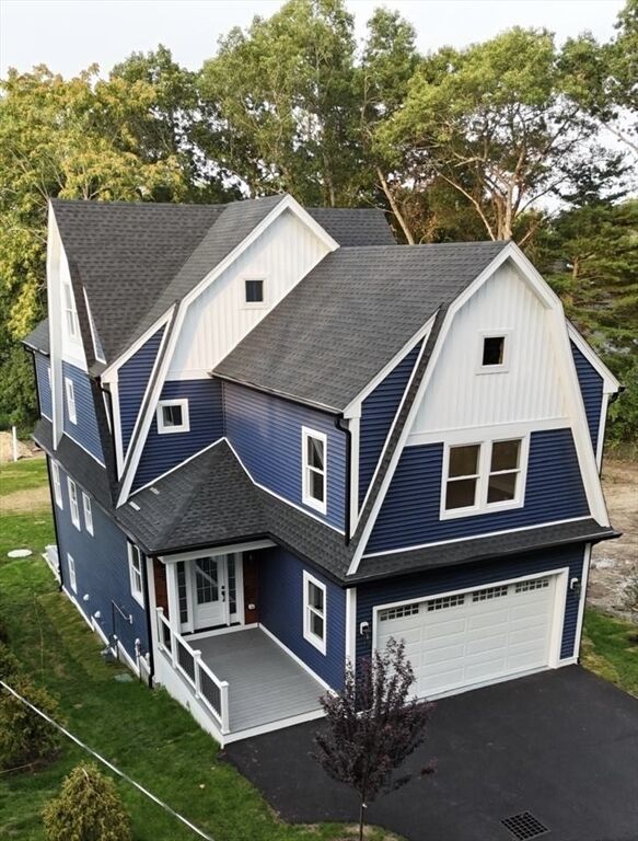 Property Photo:  65 Pine St  MA 02026 