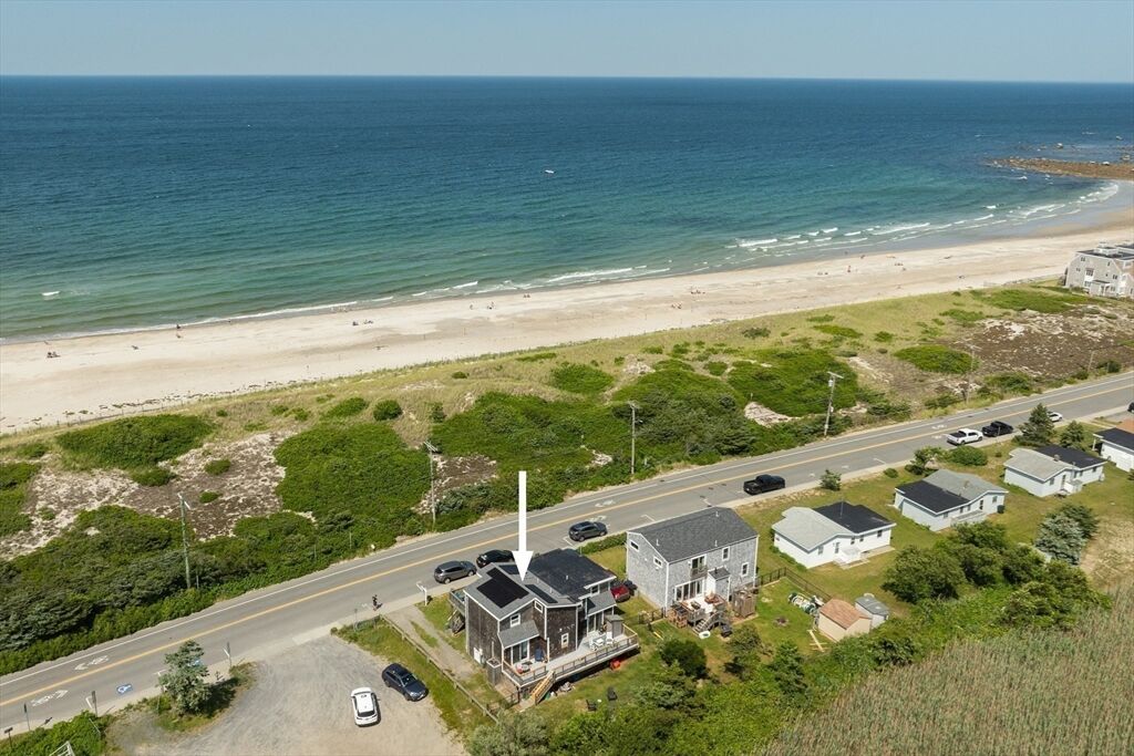 Property Photo: 52 Taylor Ave. MA 02360