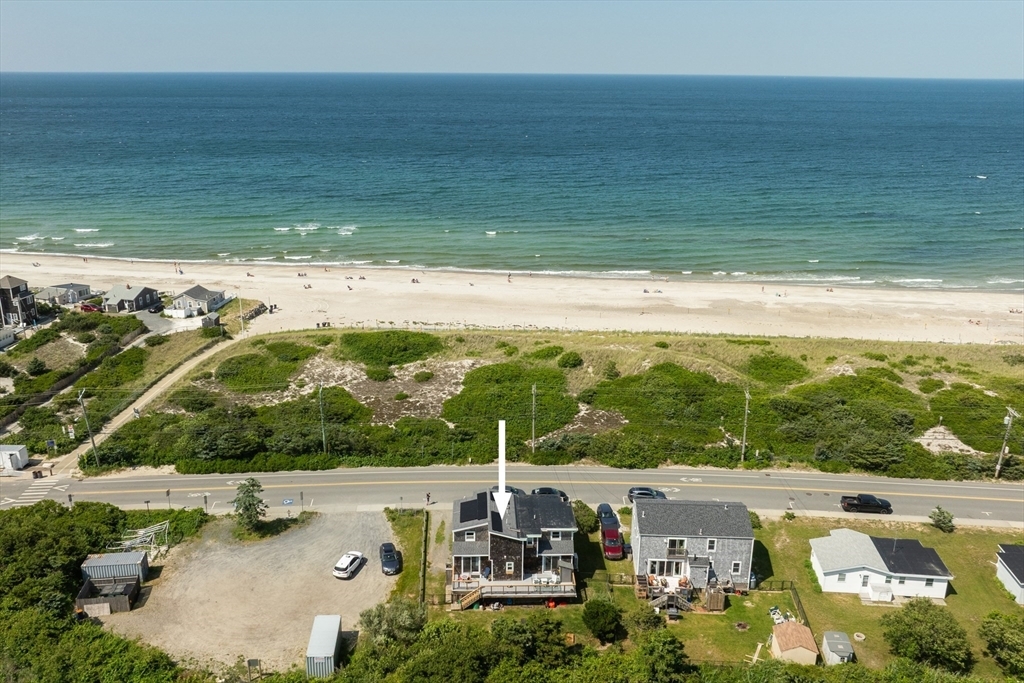 Property Photo: 52 Taylor Ave. MA 02360