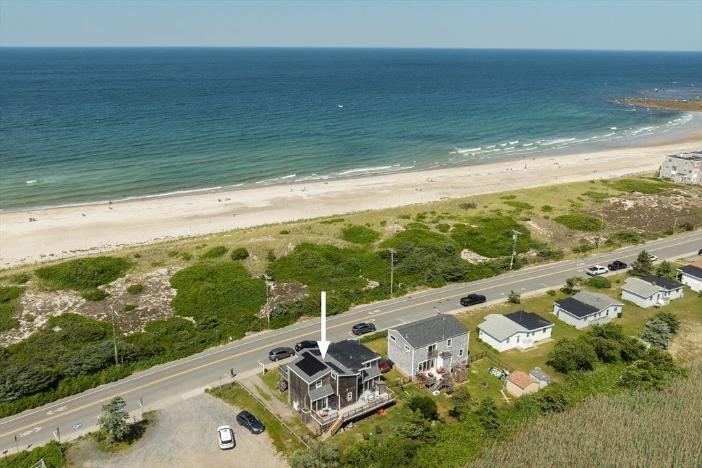 Property Photo: 52 Taylor Ave. MA 02360