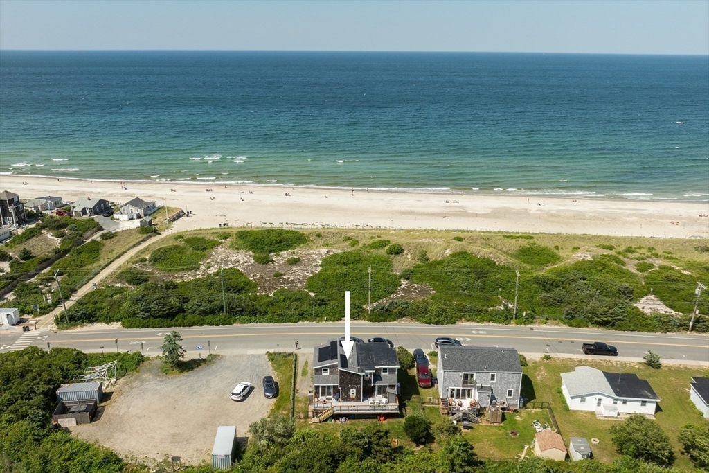 Property Photo:  52 Taylor Ave.  MA 02360 