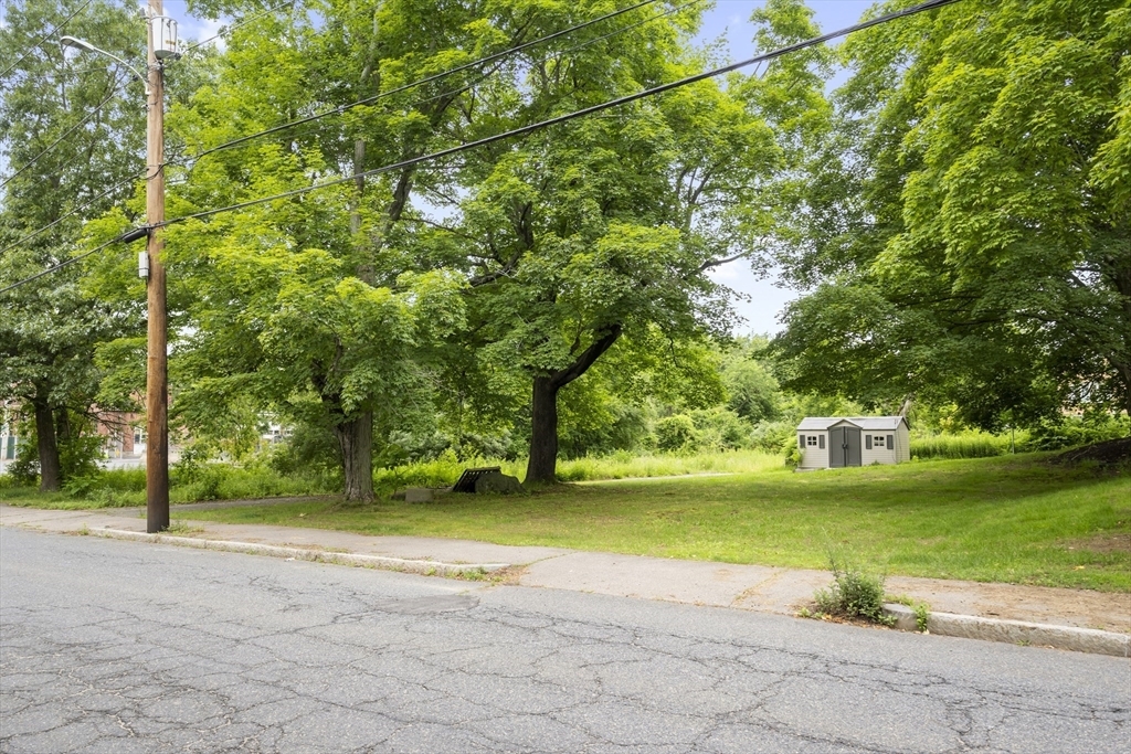 Property Photo: 35-R Whiting St MA 02760