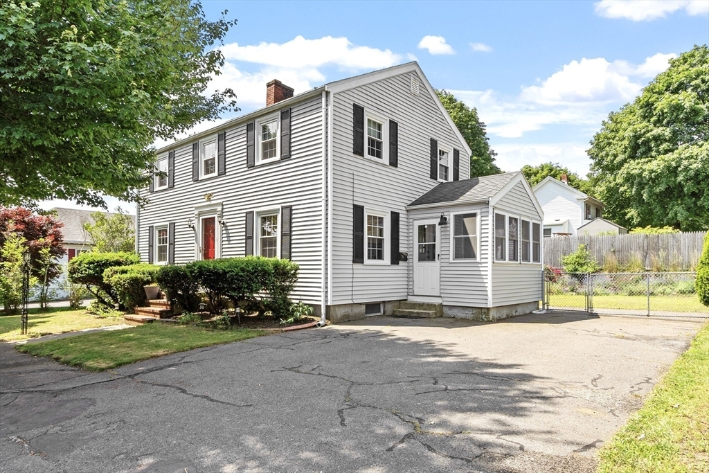 Property Photo: 15 Maple Street MA 01970