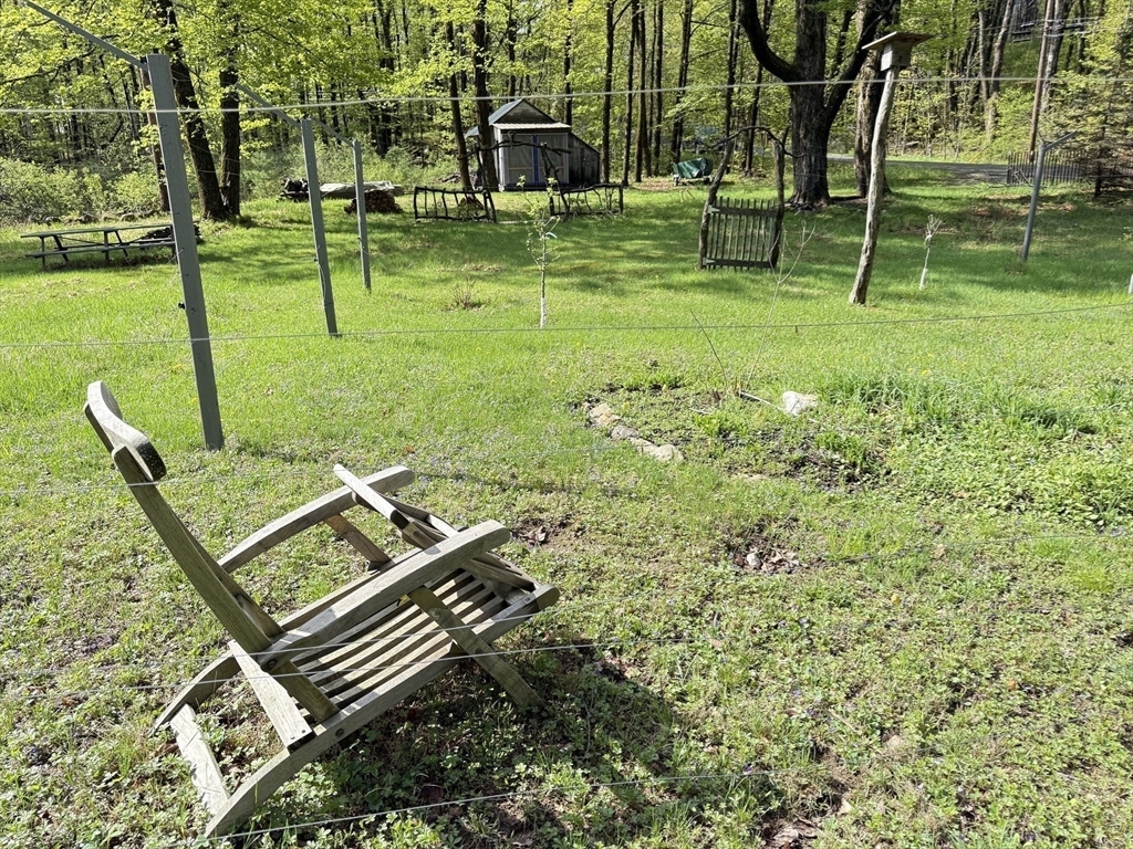 Property Photo: 1069 West Road MA 01330