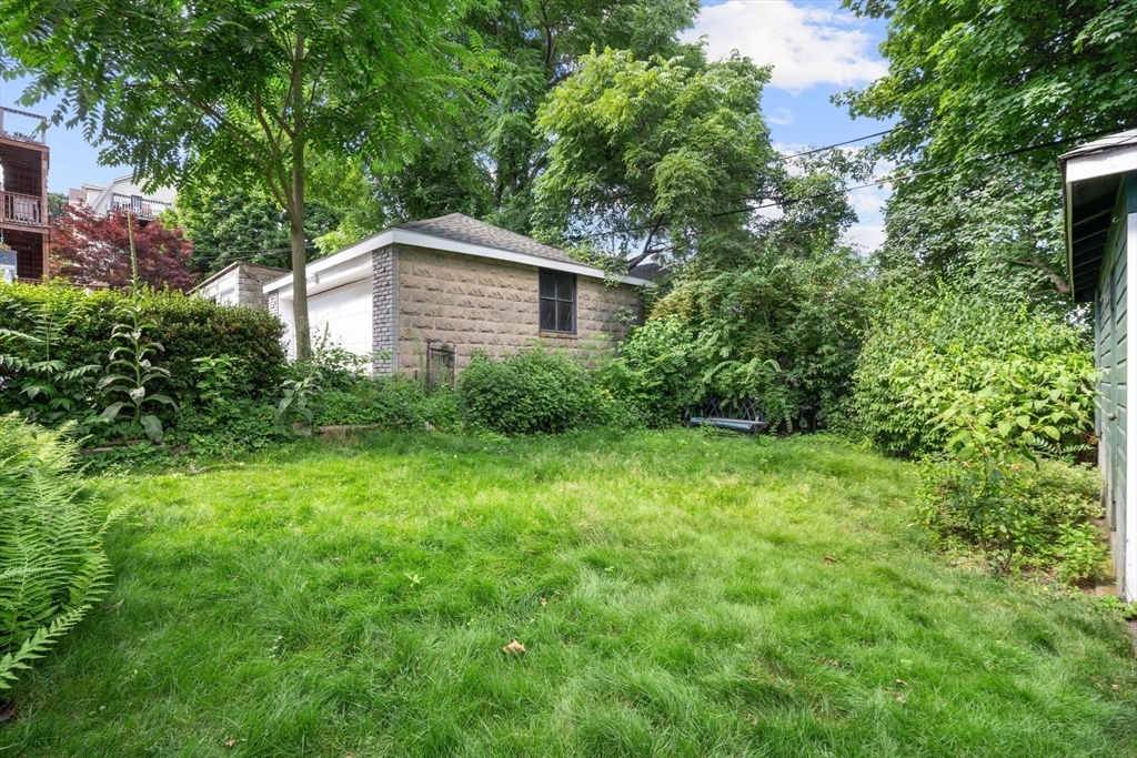 69 Bradfield Ave 1  Boston MA 02131 photo