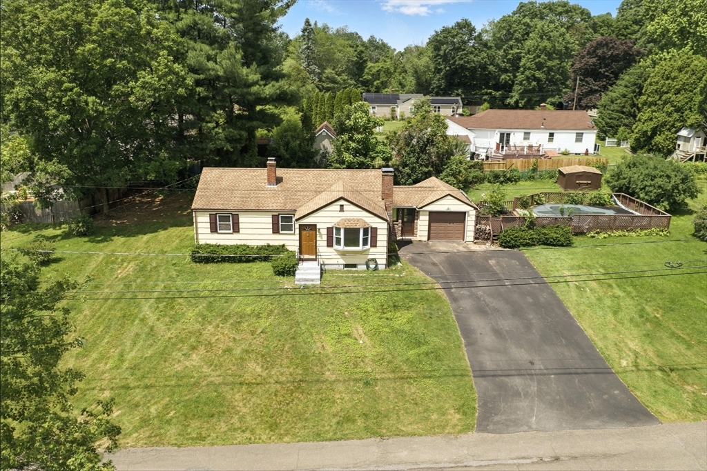 Property Photo: 69 Michael St MA 01056