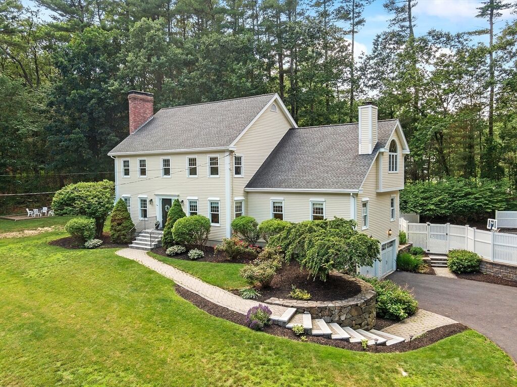 Property Photo: 74 Charter Rd MA 01720