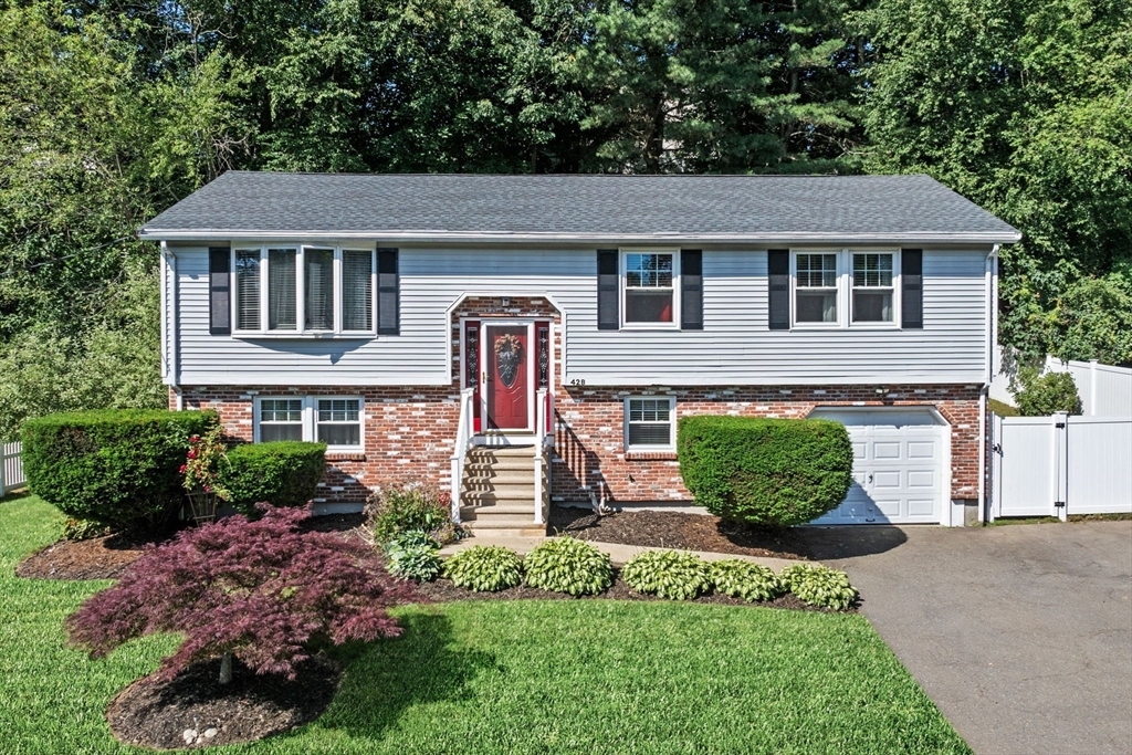 Property Photo:  42B Greenwood Rd  MA 01960 