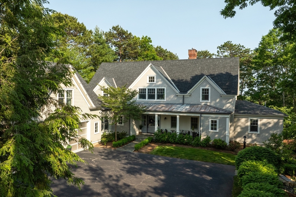 Property Photo: 9 Stones Throw MA 02360
