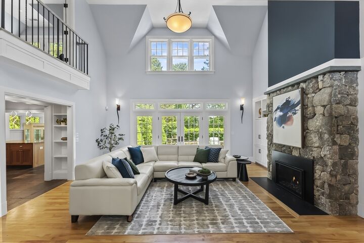 Property Photo:  9 Stones Throw  MA 02360 