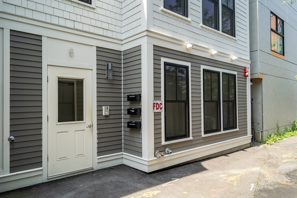 Property Photo: 6 Coppersmith Way 1 MA 02128