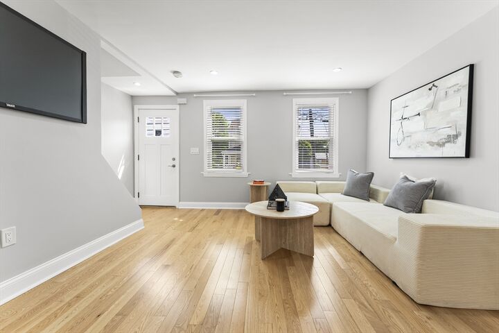 Property Photo:  18-20 Cedar St 2  MA 02126 