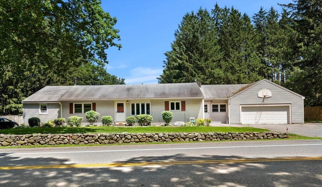 Property Photo:  76 Beaver Brook Road  MA 01886 