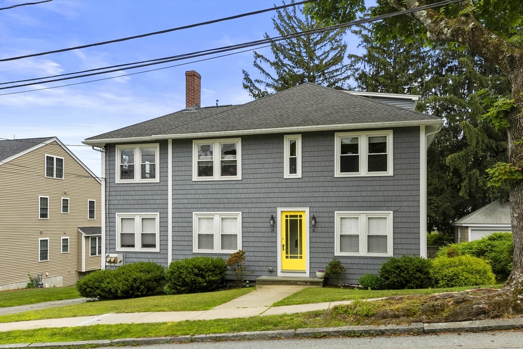 Property Photo:  16 Field Rd 16  MA 02476 