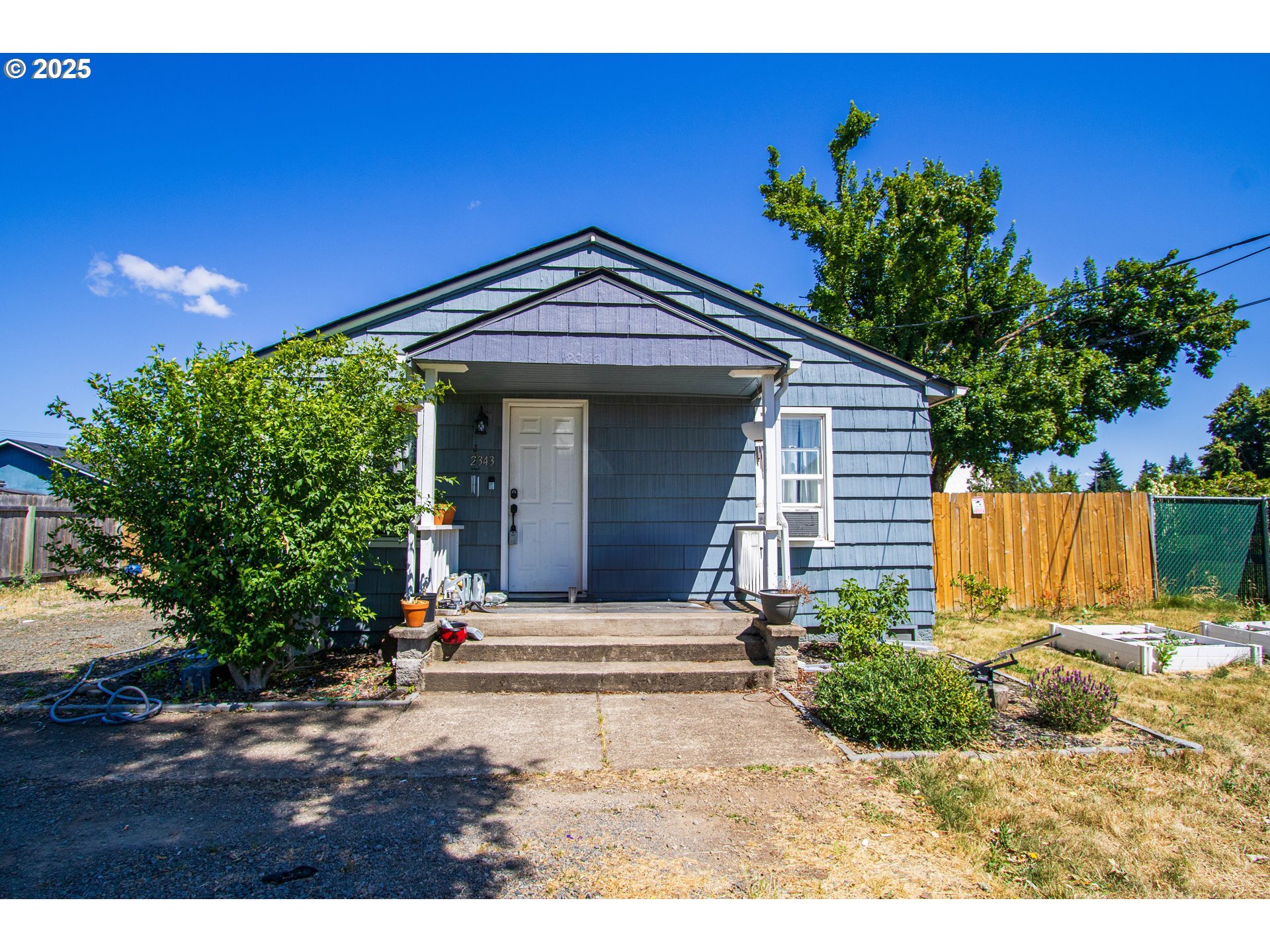 2343 31st St  Springfield OR 97477 photo