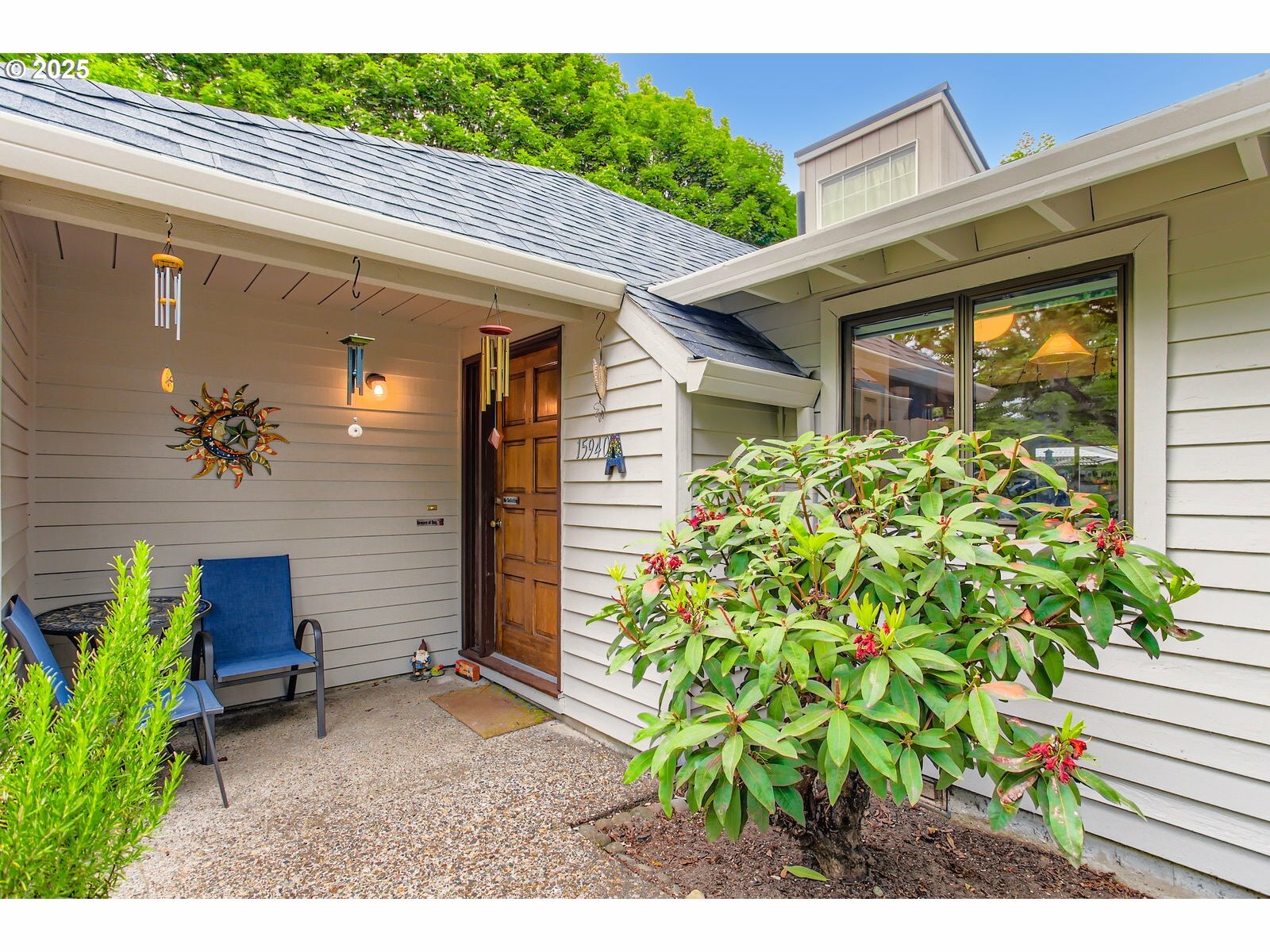Property Photo: 15940 SW 88th Ave OR 97224