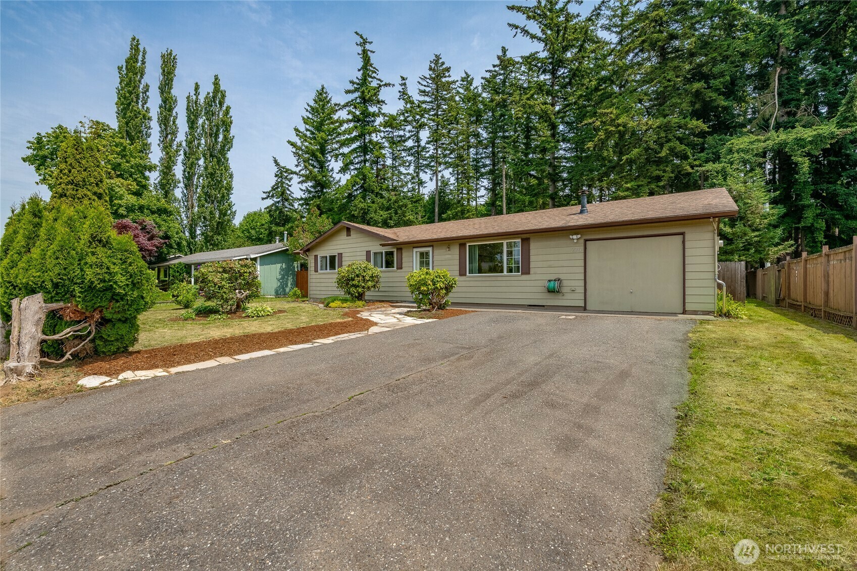 Property Photo: 275 Pollman Circle WA 98264