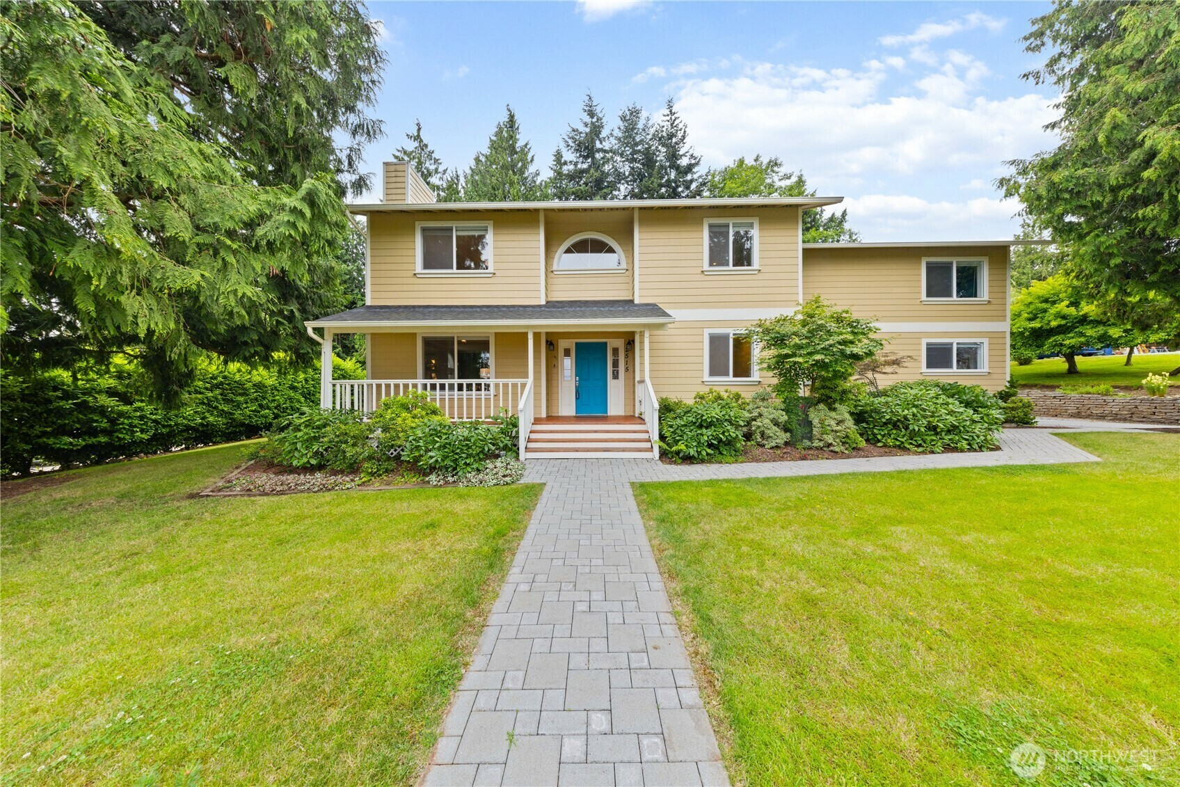 Property Photo: 2515 16th Street WA 98221
