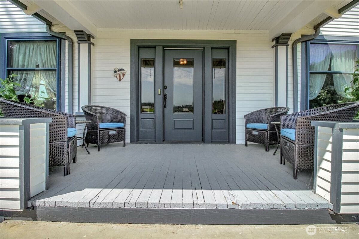 Property Photo: 4205 204th Street NE WA 98223