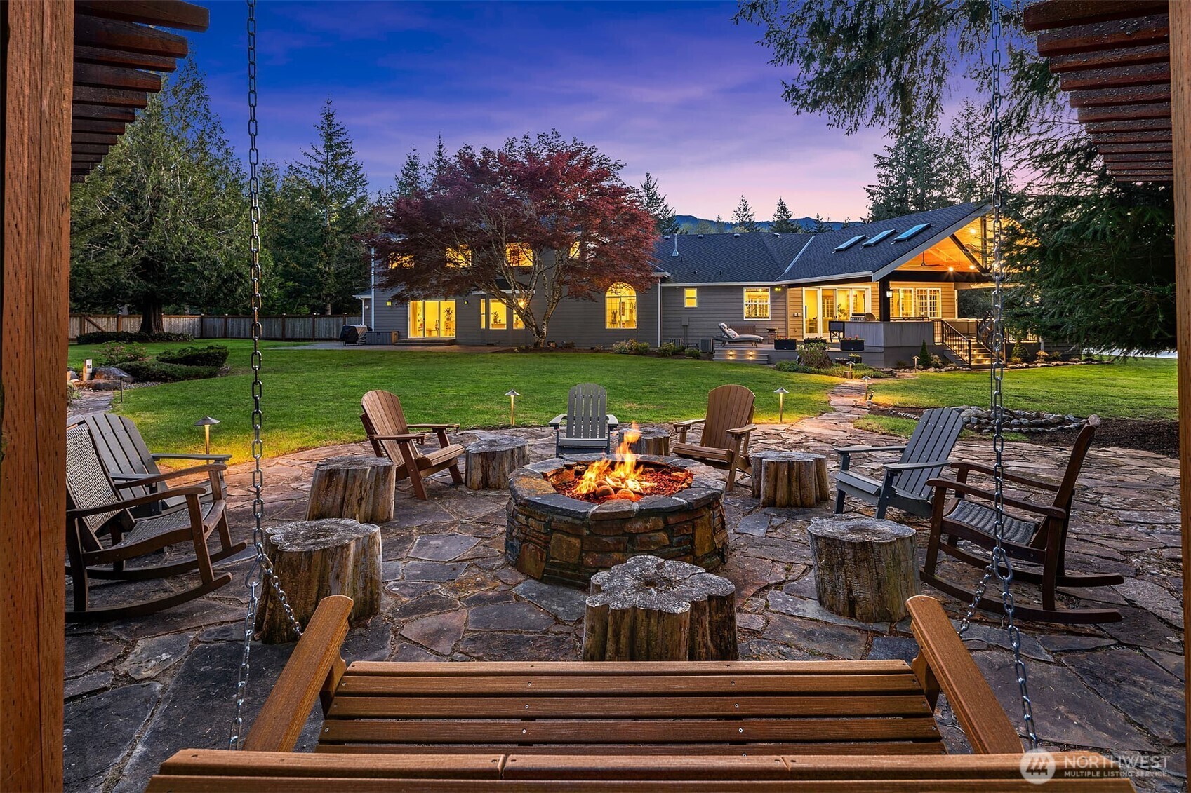 Property Photo:  43936 SE 127th Place  WA 98045 