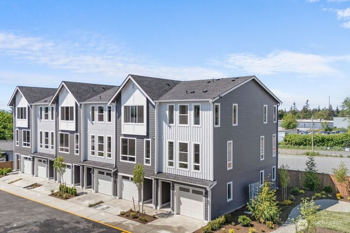 15726  40th Avenue W A3  Lynnwood WA 98087 photo