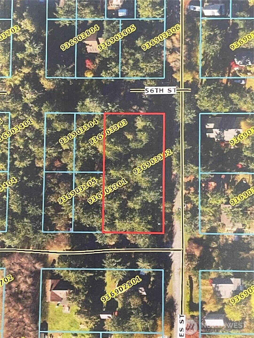 Property Photo: 0 Landes WA 98368