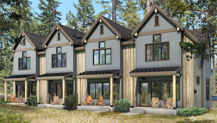 101  Riverbend Loop  Cle Elum WA 98922 photo