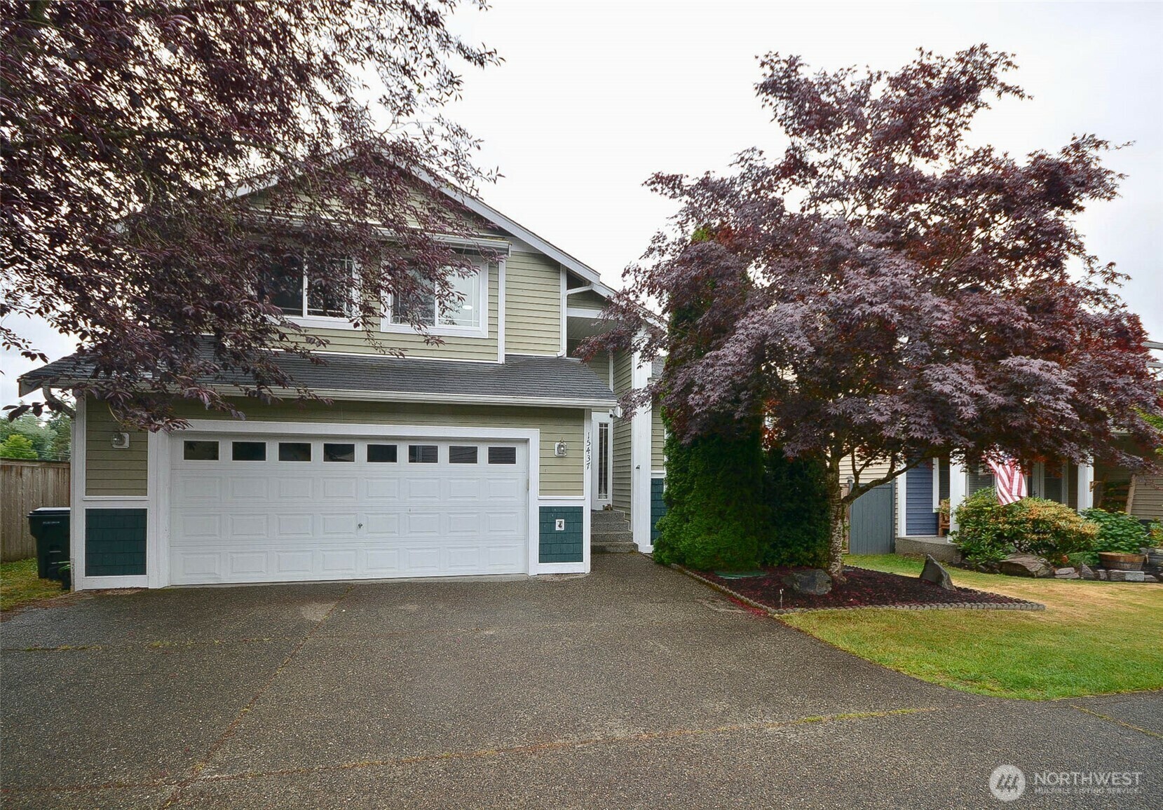 15437  104th Way SE  Yelm WA 98597 photo