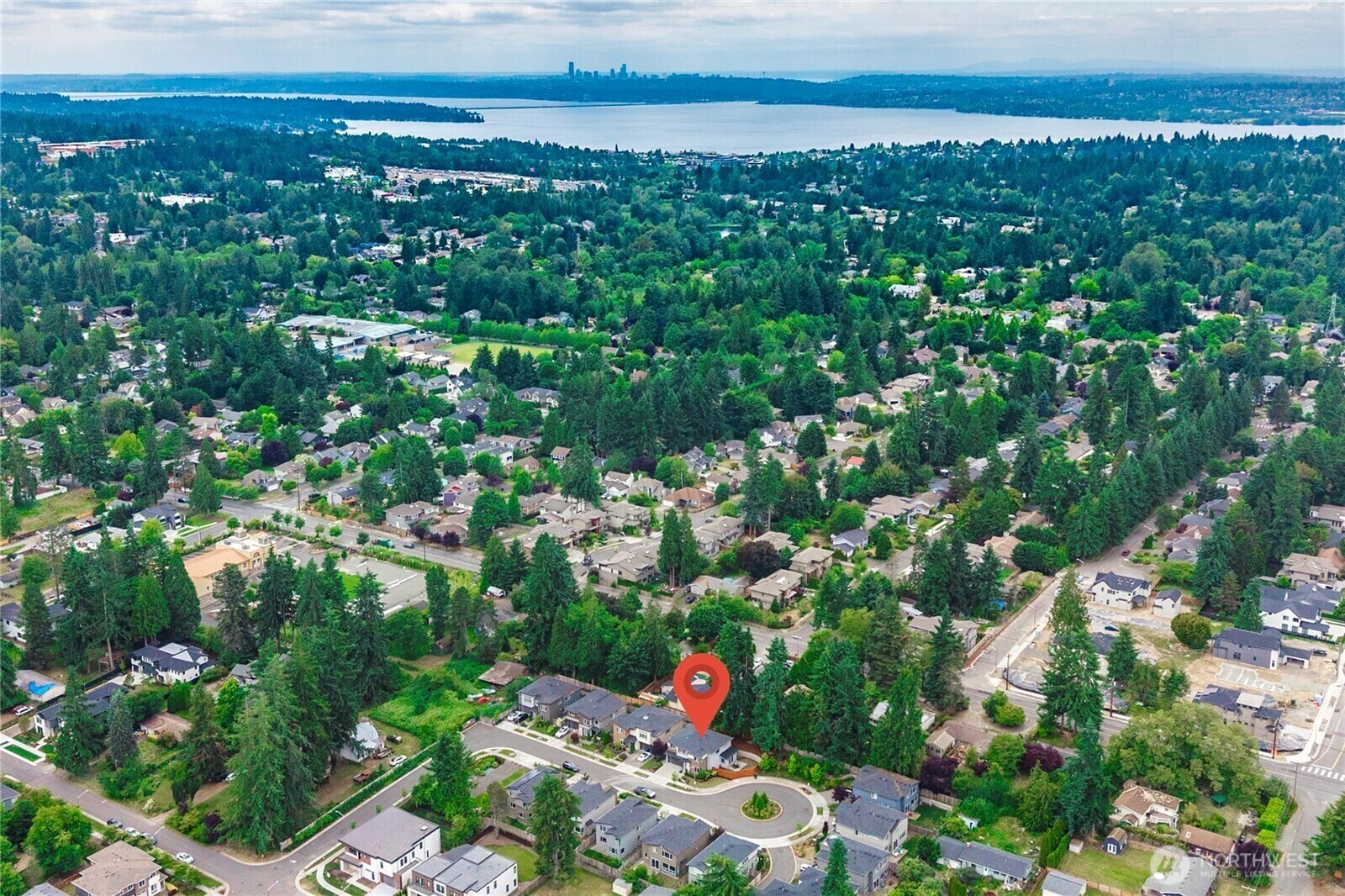 Property Photo: 10259 133rd Court NE WA 98033